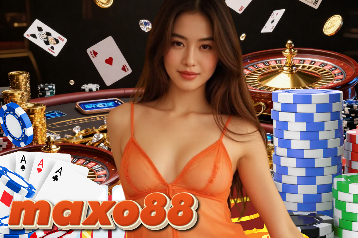 maxo88 ทรูวอเลท
